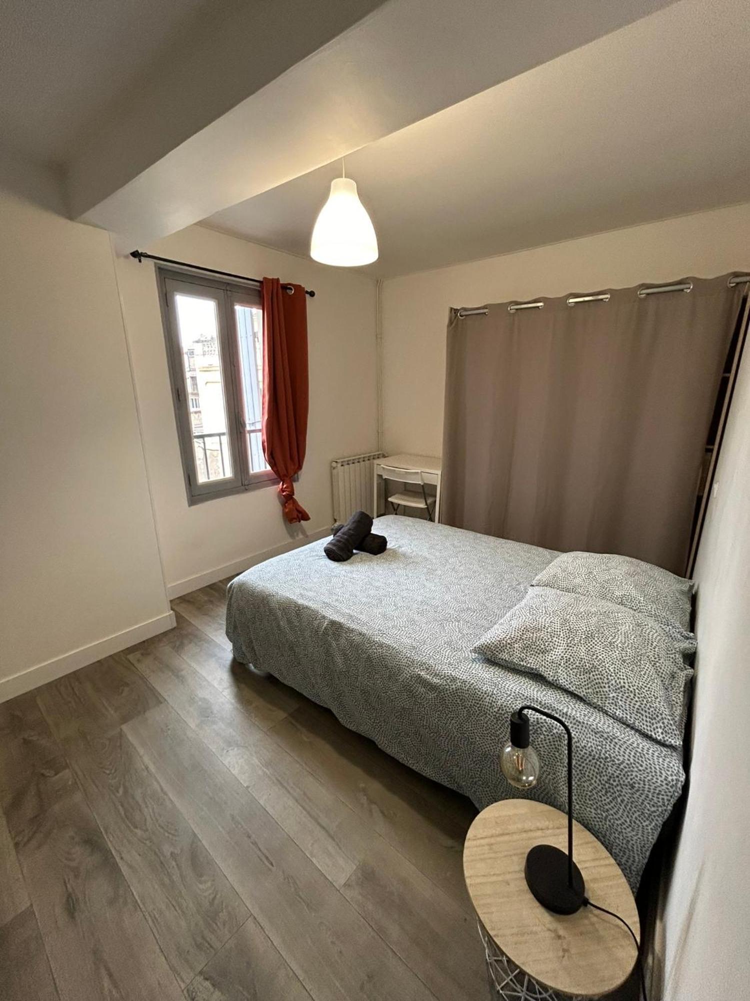 8 Aout 3-Spacieux Appartement 3 Chambres - Allee Paul Riquet - Wifi - Tv Connecte Béziers Eksteriør bilde